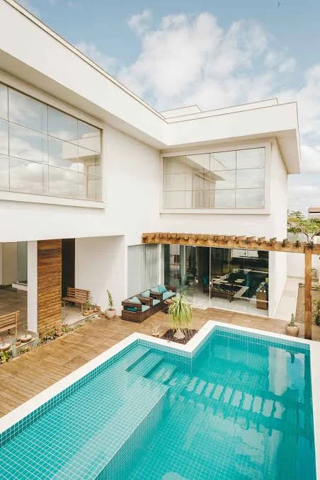 New-build luxury villa in Mauritius