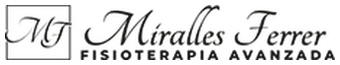 Logotipo de Clínica Miralles Ferrer