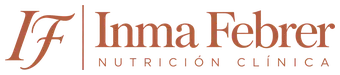Logotipo de Inma Febrer
